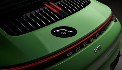 IDM di Dall' Oglio Matteo